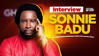 OneOnOne With Sonnie Badu [upl. by Adelric]