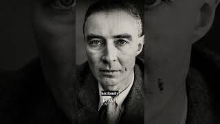 5 Facts About J Robert Oppenheimer You Need to Know🤔⌛Timecapsule timetravel [upl. by Bathsheba]