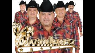 Los Creadorez  El Moro De Tepehuanes [upl. by Releyks]