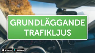 ÖVNINGSKÖR  Grundläggande trafikljus [upl. by Lyda]