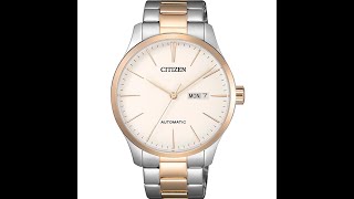 Citizen NH835687A LuxuryMens Watches Shorts  Rafiqsonsonline [upl. by Aineval92]