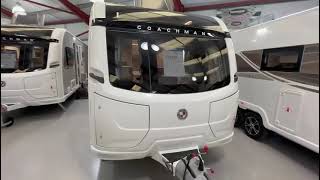 2025 Coachman Acadia 545 [upl. by Broeker]