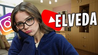 ELVEDA YOUTUBE ‘U BIRAKIYORUM [upl. by Janelle]