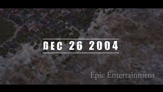 Remembrance of Tsunami dec 26 2004 in Tamil  Epic Entertainment [upl. by Aicarg]