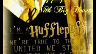 Hufflepuff House Song [upl. by Ocsic]