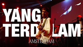 NOAH  Yang Terdalam Live at Amsterdam [upl. by Berliner]