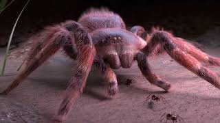 Tarantula Song [upl. by Bollinger]