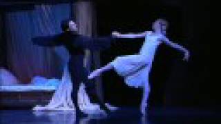 John Crankos Onegin [upl. by Panthia]