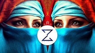 ZwiReK  quotOasisquot  Hard Arabic Trap Song  Oriental EDM TRAP [upl. by Blain]