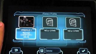 Samsung Galaxy Tab 2 101 Gaming Review [upl. by Eirena]