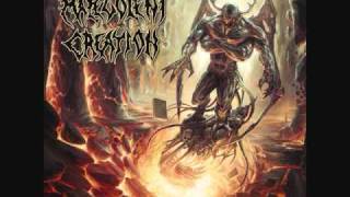 Intro Malevolent Creation [upl. by Ennahoj]