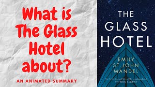 The Glass Hotel by Emily St John Mandel [upl. by Yeh629]