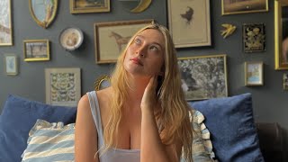 ASMR  A Quiet Day at Home 🌻 [upl. by Alyworth]