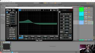 Advanced Kick Shaping With LFOTool [upl. by Ahaelam]