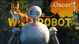 Oscar Worthy Animated Movie Of The Year 2024  Hindi Animated Movie [upl. by Jori]