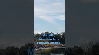 Montello meatus with Homesteadhow [upl. by Annot]