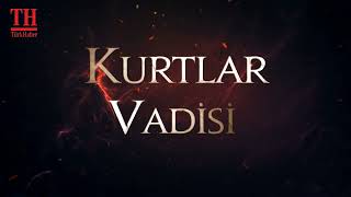 KURTLAR VADİSİ TÜRKHABER EKRANLARINDA [upl. by Hyde]