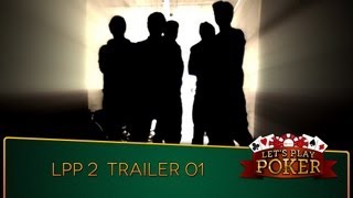 Lets Play Poker 2  Trailer [upl. by Namaj]