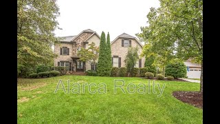 Monroe Homes for Rent 5BR45BA by Monroe Property Management [upl. by Airretal]