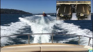 How the new Volvo Penta D4D6 propulsion system is made [upl. by Willie934]