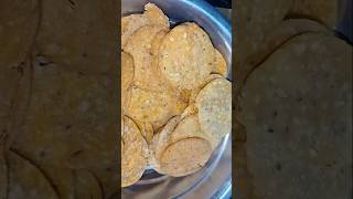 Nippattu check detailed recipe shorts youtubeshorts [upl. by Amaras]