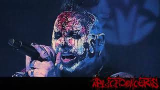 Mudvayne Live  COMPLETE SHOW  Mansfield MA USA July 30th 2022 Xfinity Center 4K [upl. by Zarger]