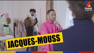 JacquesMouss  Les 15 ans du prodige français de la mode  Malik Bentalha [upl. by Enelrad]