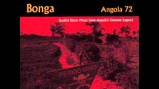 Bonga  Ku Tando Angola 72 [upl. by Aicener]