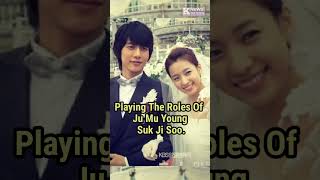 Han Hyoo Joo And Patner Korean Drama Part 1 [upl. by Lapointe]