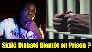 Sidiki Diabaté bientôt en Prison  Awards du Coupé Decalé Concert de Revolution  PRIINCE TV [upl. by Eitteb]