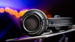 Philips Fidelio X2HR Review 2024  Open Back Headphones For Bassheads [upl. by Aslehc]