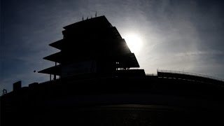 Day 1 of Indianapolis 500 Qualifying [upl. by Survance864]