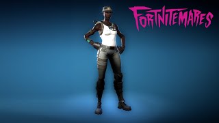 RARE Recon Expert Skin Is Back  Fortnite Daily Item Shop [upl. by Jovitah592]