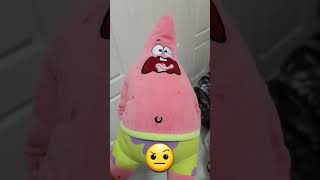 Patricio estás bien risa Bob Esponja sonidos raros [upl. by Packston]