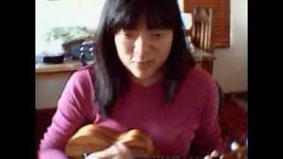 Pidgin English Hula on the Ukulele [upl. by Greenwell992]