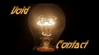 New Idea  Void Contact Official Music Video [upl. by Atekram660]