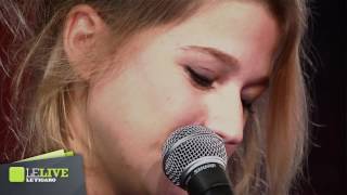 Selah Sue  Fyah Fyah  Le Live [upl. by Chemosh384]