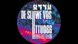 De Sluwe Vos  Insert Track Title  Unknown To The Unknown [upl. by Nuzzi]