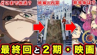 【葬送のフリーレン】第２期・続編の放送時期は〇〇。どこまでの内容をやるのか最終回を踏まえ考えてみた結果【映画・劇場版の可能性】【黄金郷マハト編】【ネタバレ極力なし】【まだまだ序章】【全28話？】 [upl. by Rednas]