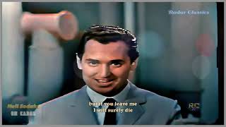 Neil Sedaka  Oh Carol lyrics [upl. by Atinuaj]