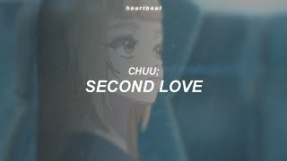 CHUU — Second Love  MV Traducida al Español [upl. by Matheny277]