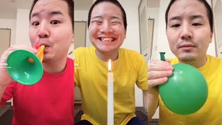 junya1gou funny video 😂😂😂 [upl. by Friedman]