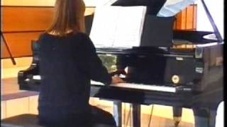 R ADDINSELL  Warsaw concerto for piano solo [upl. by Leidba]