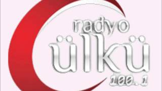 Radyo Ülkü Fm Dinle [upl. by Sivehc]