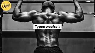 Typen weefsels  Mr Chadd Academy [upl. by Aihtnyc]