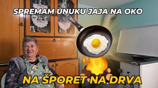 Najukusniji Doručak Je Kod Bake [upl. by Raphaela]