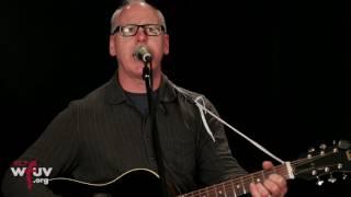 Greg Graffin  quotMaking Timequot Live at WFUV [upl. by Inait]