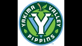 Portland Pickles at Yakima Valley Pippins June 27 2024 [upl. by Timothee902]