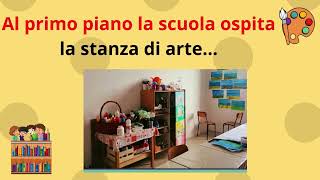 Scuola primaria Collesalvetti [upl. by Ial791]