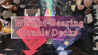 Oracle Spotlight The Strongest Decks in My Collection ¦ oracle on oracle action [upl. by Anaujd513]